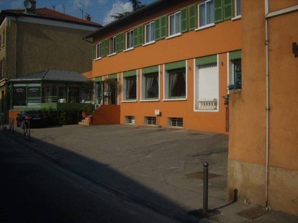 Auberge De La Vallée