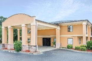 Days Inn by Wyndham Blythewood North Columbia