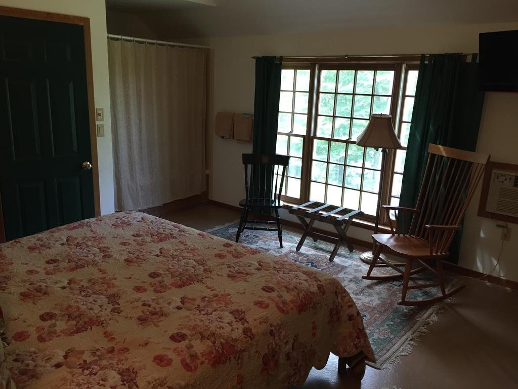 Home On The Connecticut