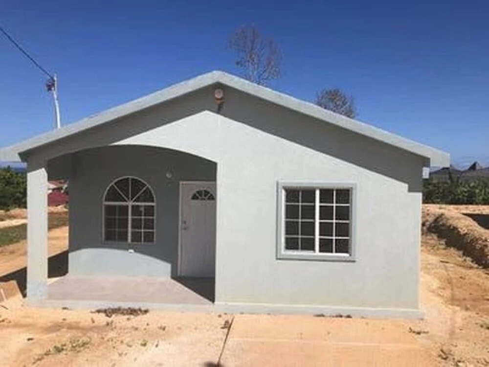 Escape to Paradise Brand New Bungalow With Ocean View in Discovery Bay 1