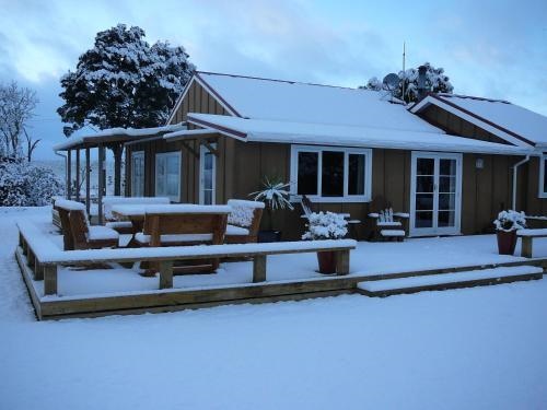 Crumbly Cottage