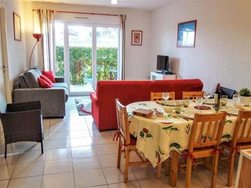 Apartment Sorro Handia