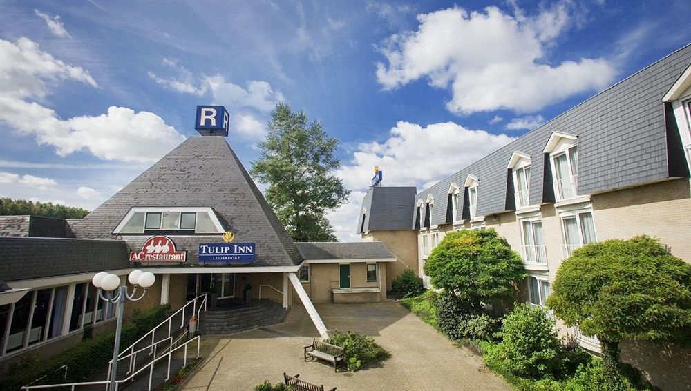 Tulip Inn Leiderdorp