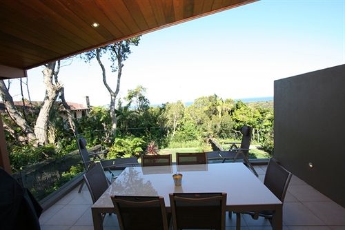 Beach House 1 At Vue