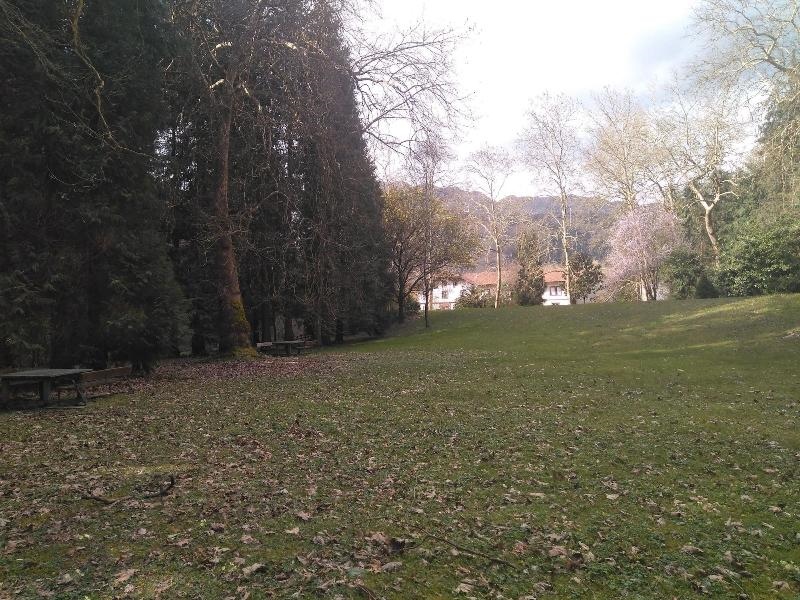 Balneario Casa Pallotti