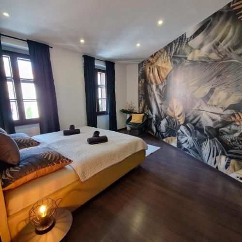 Central Apartman Sopron