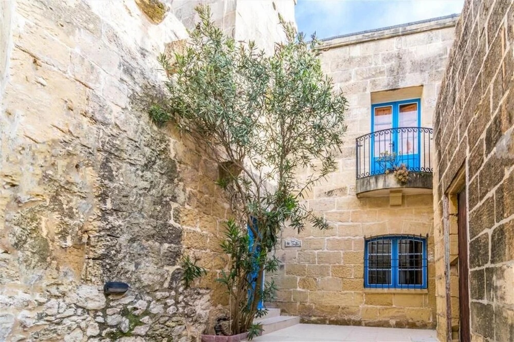 Dar Id-Dragun - San Lawrenz Holiday Home