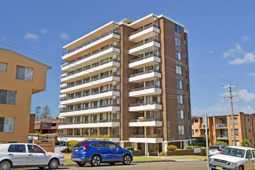 Akuna 20, 6 Joffre Street