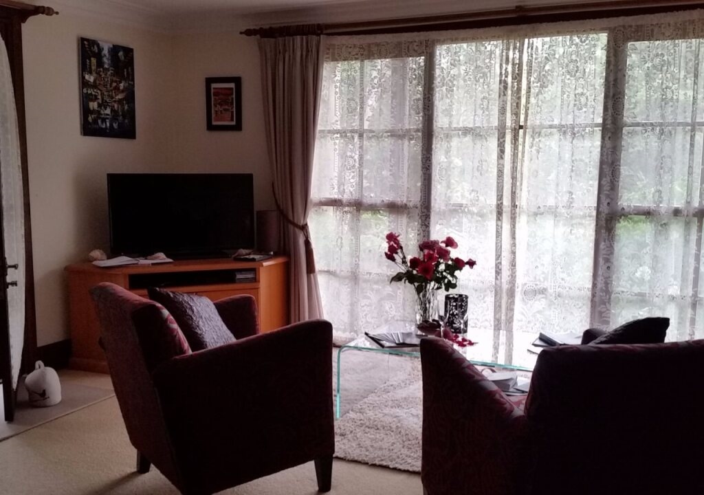 Bellbird Cottage B&B