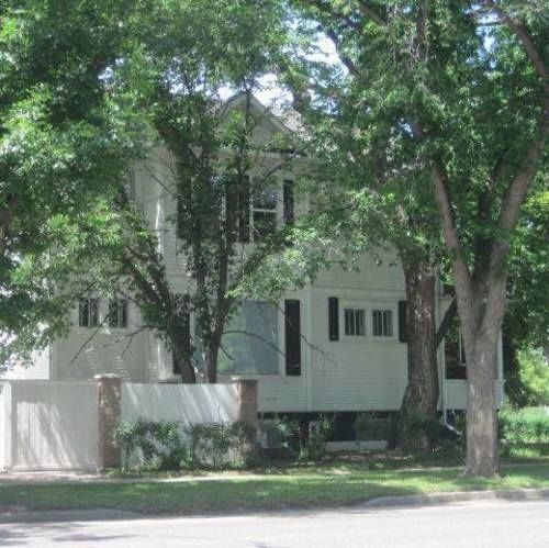 Charles Street Holiday Home