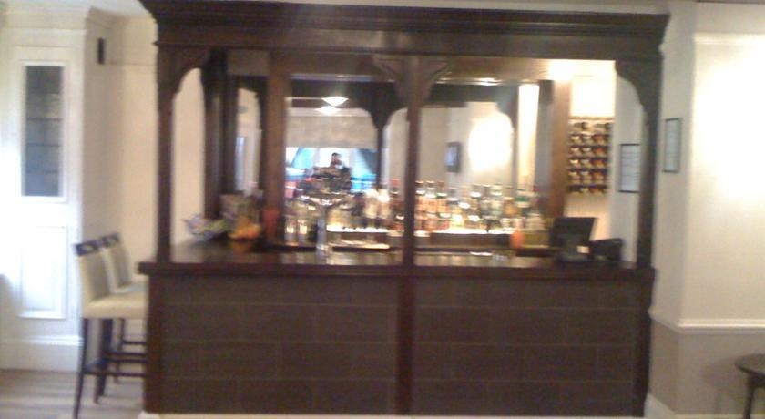 Best Western Naseby Hotel