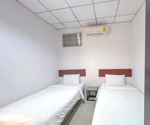 Oyo 678 The Room Relax