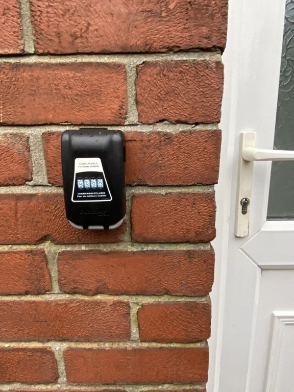 Sarabell House - 2 Bedrooms, Choppington