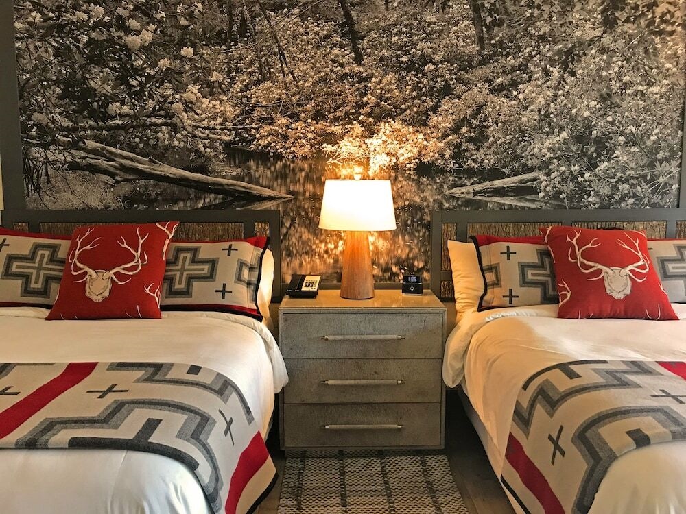 Chetola Resort Lodge