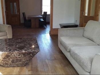 Alexander Apartments South Shields