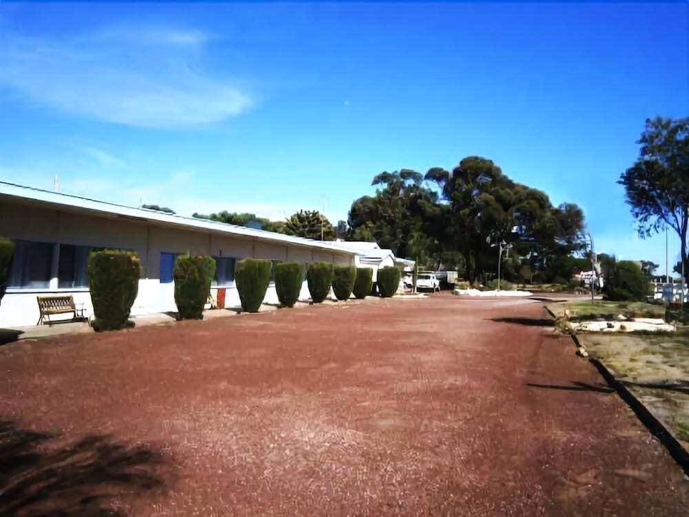 Acacia Motor Inn @ Nhill