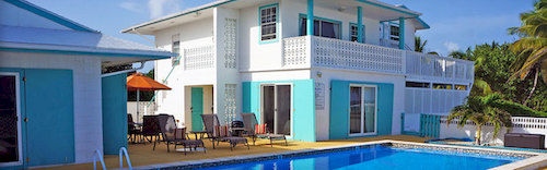 Cayman Brac Beach Villas