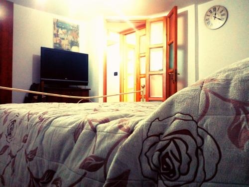 Bed & Breakfast A Capua Adiacente Al Duomo - Il Vicolo