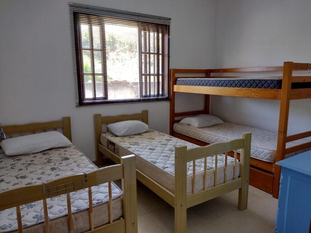 Casa 3 Vale Dos Reis Penedo Com Piscina