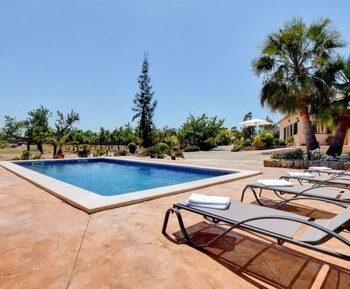 106038 - Villa in Santa María del Camí