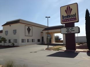 Brentwood Inn & Suites