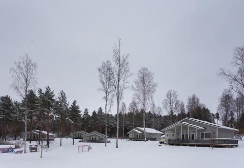 Delta Cottages Palausniemi