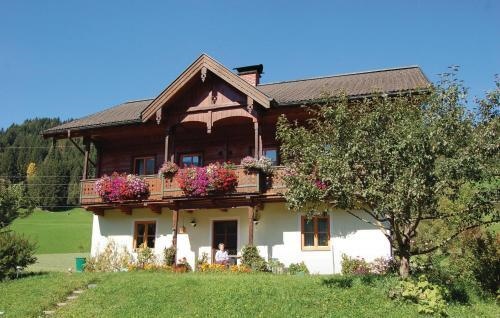 Apartment Moardörfl IV