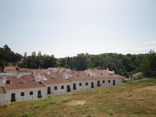 Alojamiento Rural Fuenteheridos