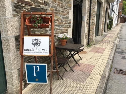 Hosp.Ext.Monasterio Samos