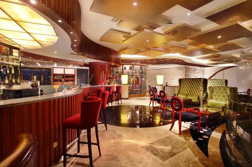 Dyna Sun International Hotel (Suzhou East Taihu Lake Scenic Area)