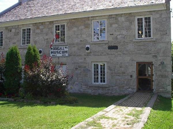 Bide-A-While Bed & Breakfast