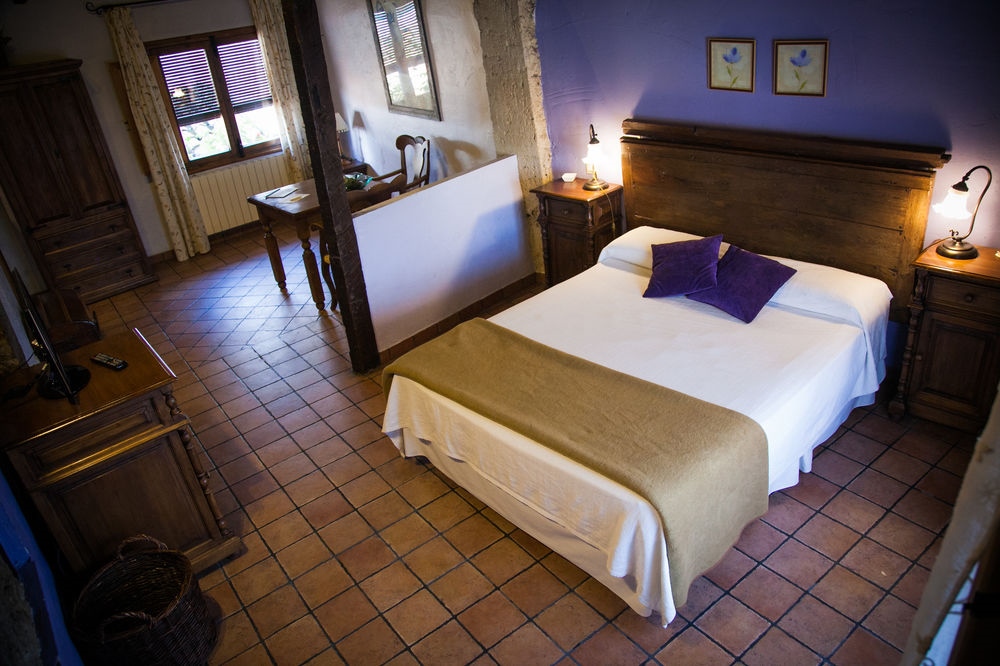 Casa Rural & Spa La Graja