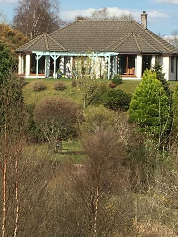 Cushendall House