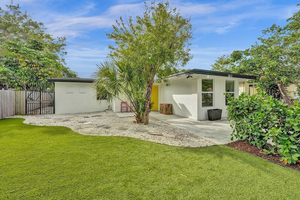 Casa Sueno 3Br Home With Saltwater Pool