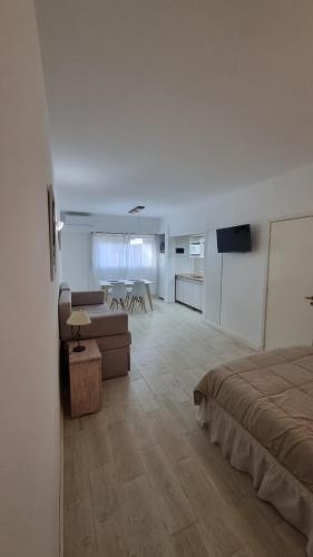 America Apartamentos Pinamar