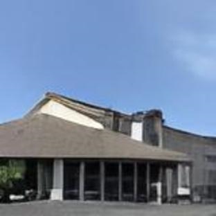 Days Inn by Wyndham Batavia Ohio