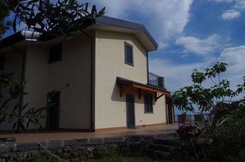 Bed and Breakfast La Civetta