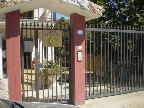B&B Il Pollino