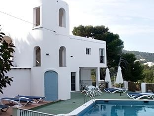 Apartamentos Portinatx Sea View