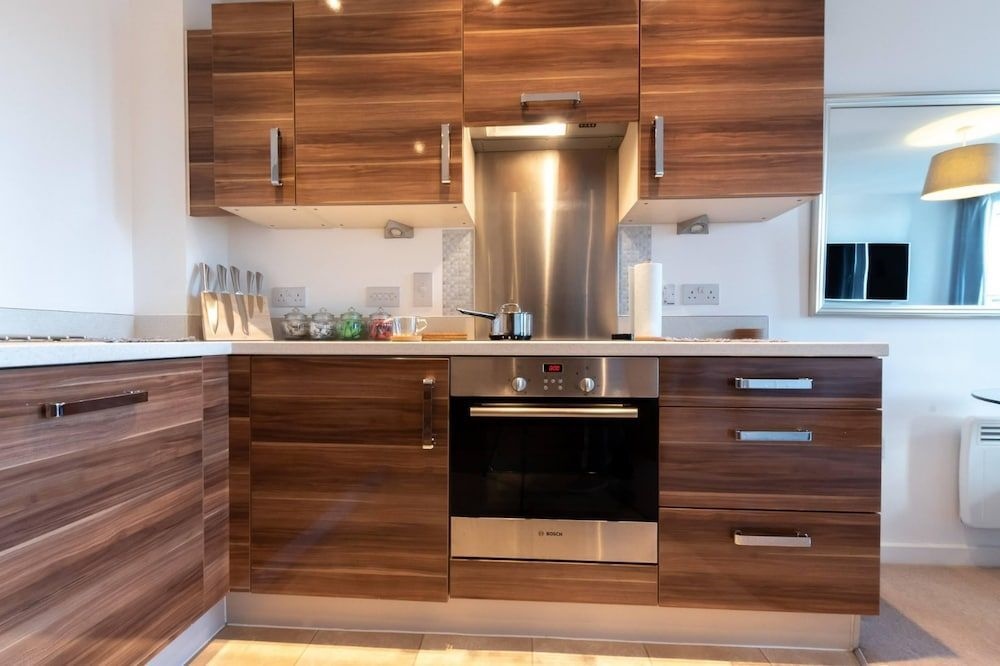 Cityview Apt Empress Heights Southampton