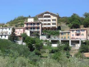 Albergo Caprile