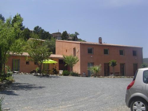 Chambres D'hotes Le Rampaillou