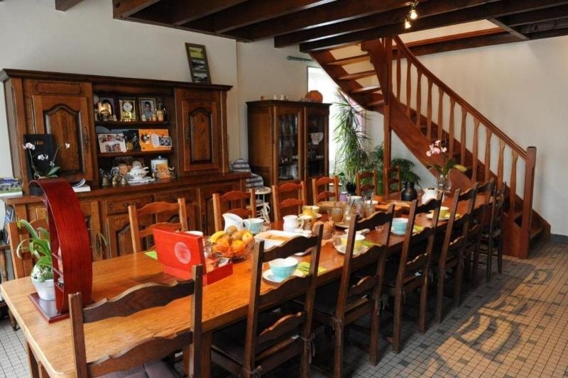 Chambres d'Hotes le Moulin du Couedic