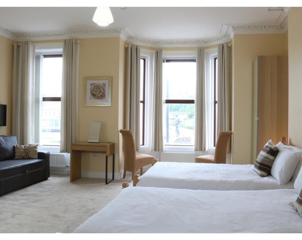 Bridge Bed & Breakfast