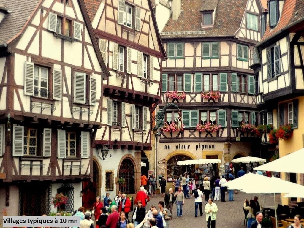 Family Suite Honka - Bed & Breakfast