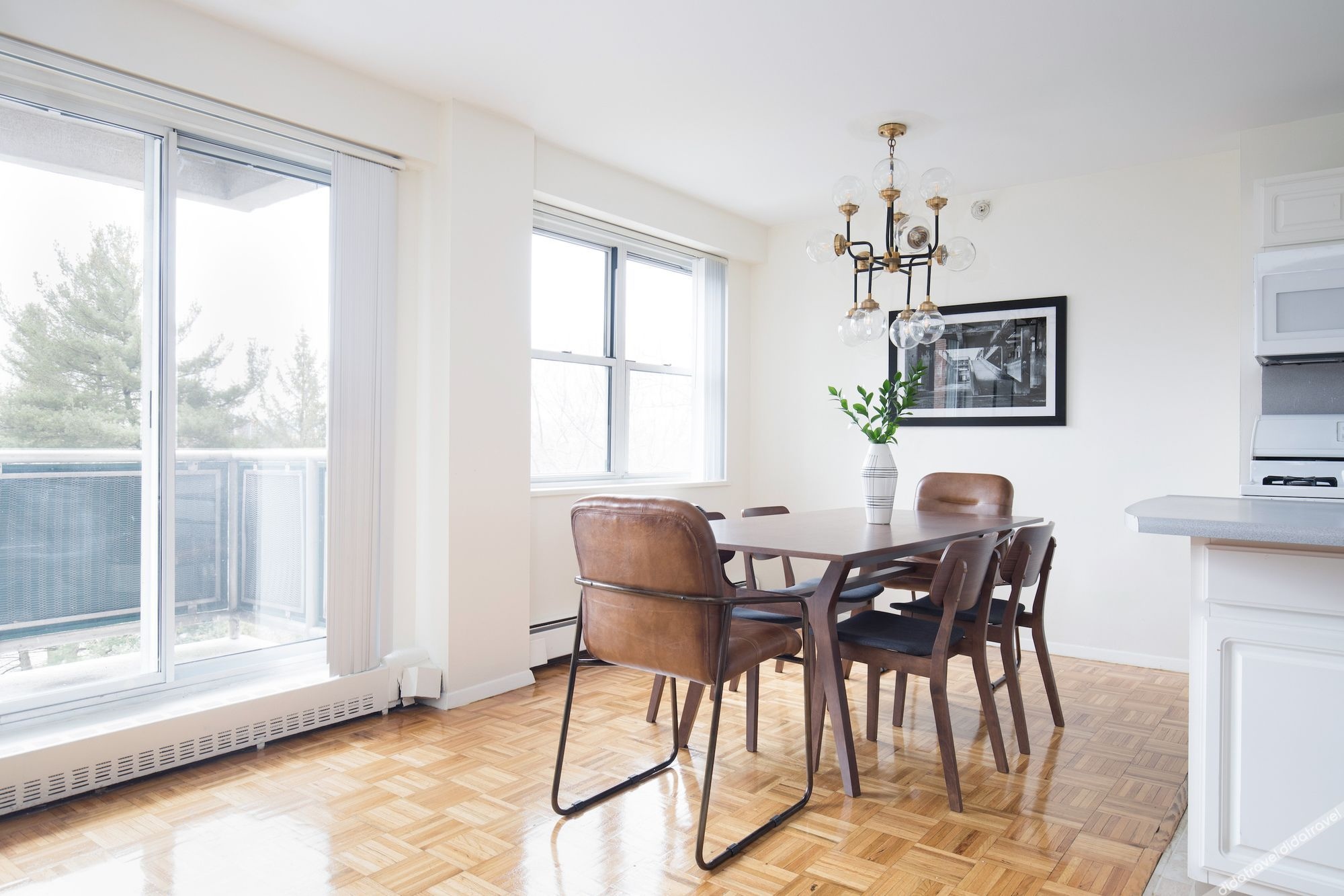 Charming 3Br In Brookline By Sonder