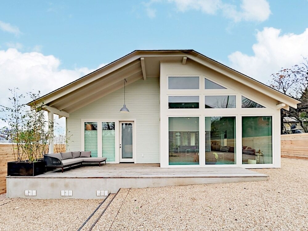 2006 New York Ave #1 - 2 Br Home