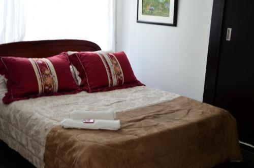 Chalet 1 Habitación Disponible