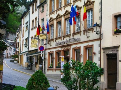 Auberge du Chateau