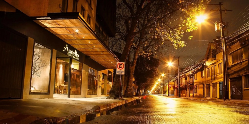 Aurelio Hotel & Apart